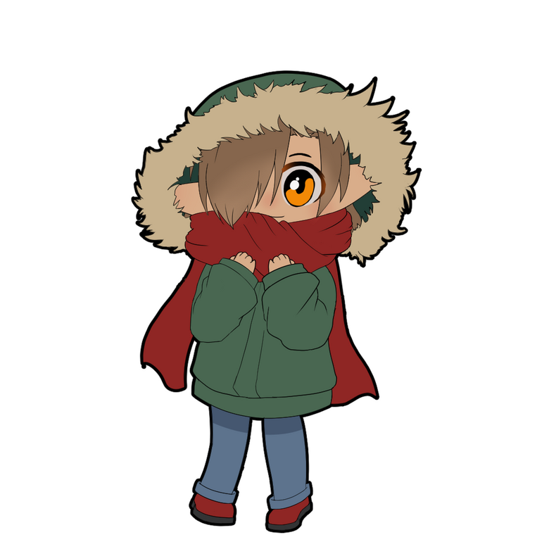 Chibi ⟡ 2022