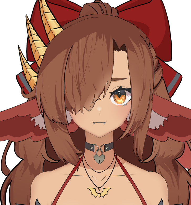 VTuber Model ⟡ 2024